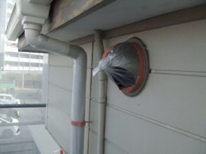 外壁塗装　東京　江戸川区　葛飾区　ラクスト