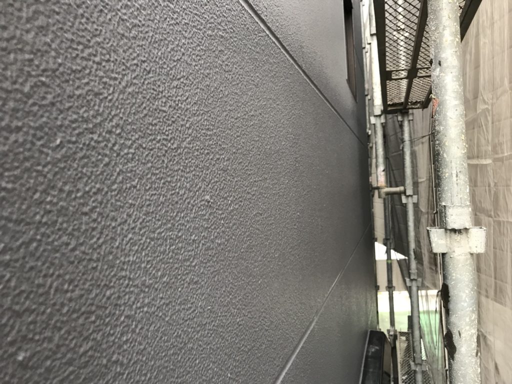 外壁塗装　東京　江戸川区　葛飾区　ラクスト