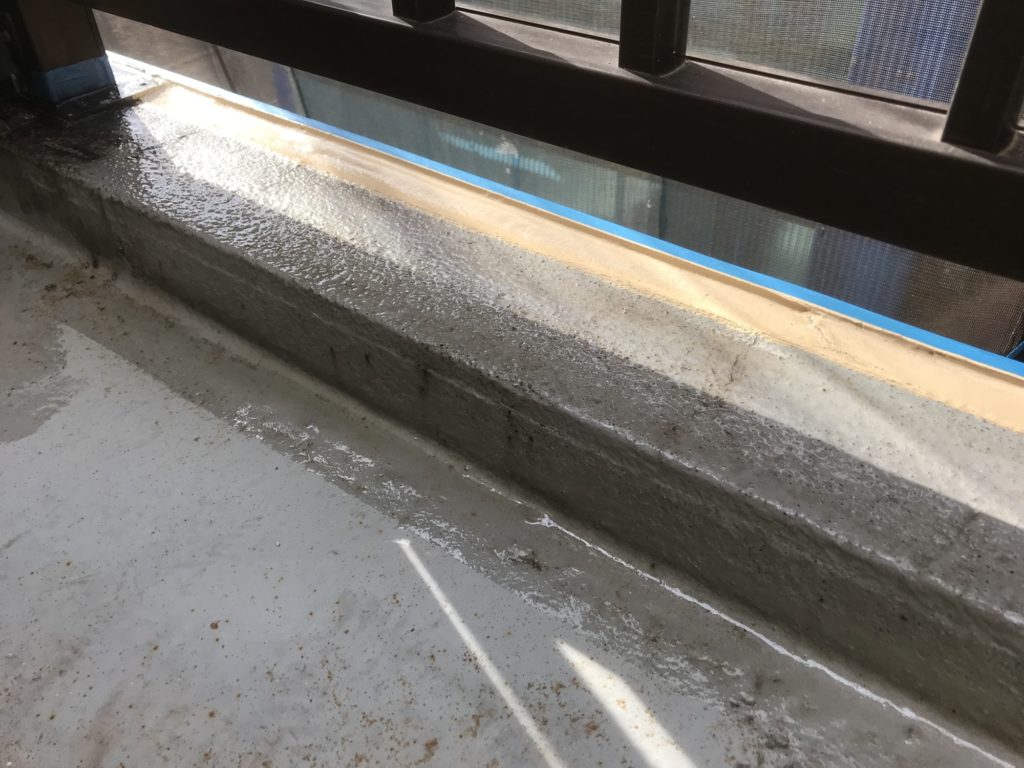 防水工事　東京　江戸川区　葛飾区　ラクスト