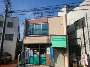 屋根修繕工事　外壁塗装　東京　江戸川区　葛飾区