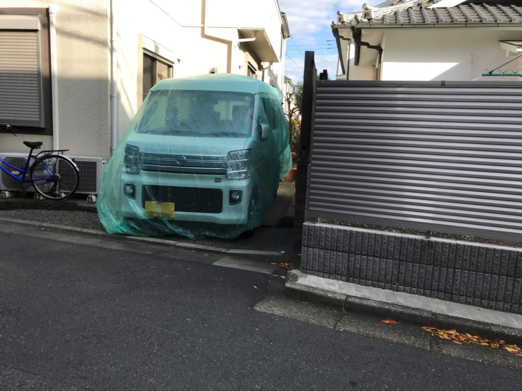 外壁塗装　屋根塗装　江戸川区　葛飾区