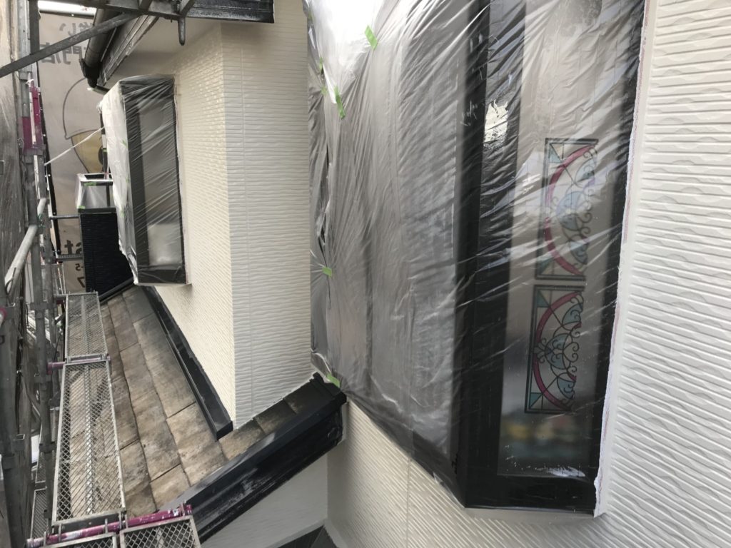 外壁塗装　屋根塗装　江戸川区　葛飾区