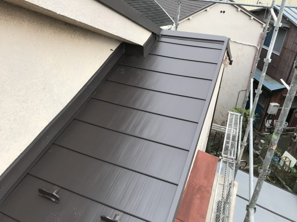 外壁塗装　東京　江戸川区　葛飾区