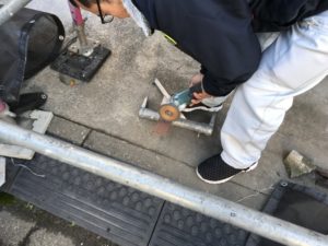 外壁塗装　東京　江戸川区　葛飾区