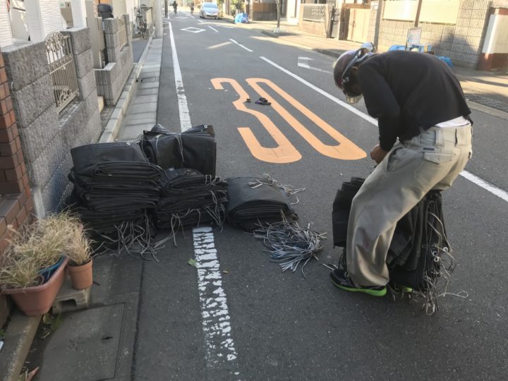 外壁塗装 東京 江戸川区 葛飾区