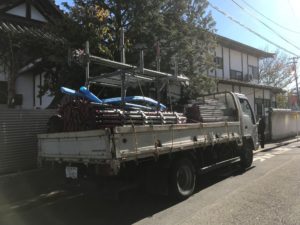 外壁塗装　東京　江戸川区　葛飾区