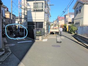外壁塗装　東京　江戸川区　葛飾区