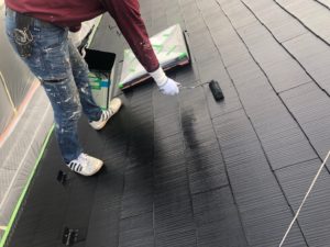 外壁塗装　東京　江戸川区　葛飾区