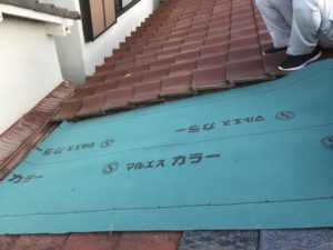 外壁塗装　雨漏り修理　東京　江戸川区　葛飾区