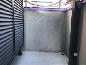 外壁塗装　防水工事　雨漏り修理　東京　江戸川区　葛飾区