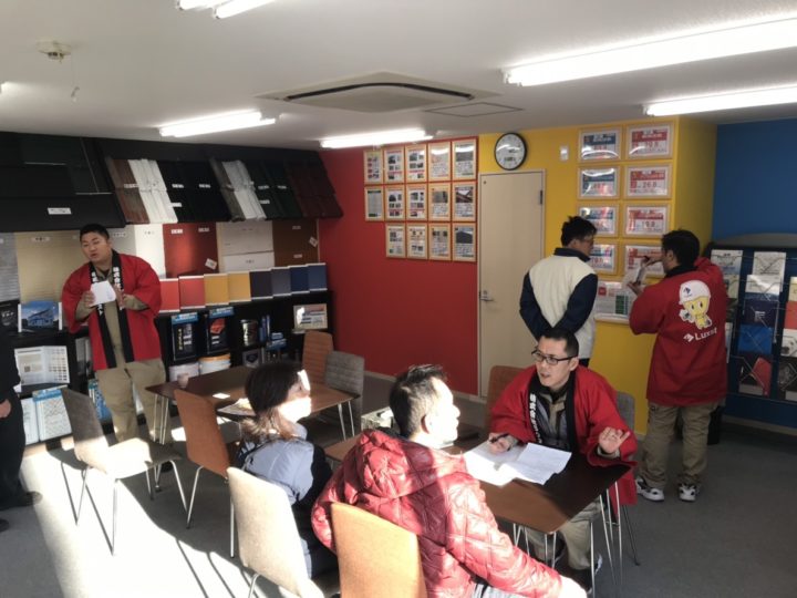 |東京 江戸川区 葛飾区 外壁塗装・屋根塗装・防水優良工事 ラクスト