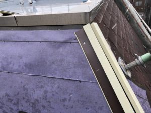 雨漏り修理　東京　江戸川区　葛飾区