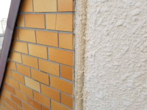 外壁塗装　防水工事　東京　江戸川区　