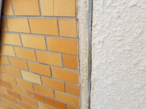 外壁塗装　防水工事　東京　江戸川区　