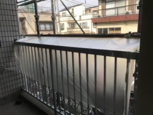 外壁塗装　東京　江戸川区　葛飾区