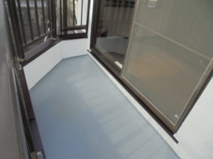 東京　江戸川区　葛飾区　外壁塗装　防水