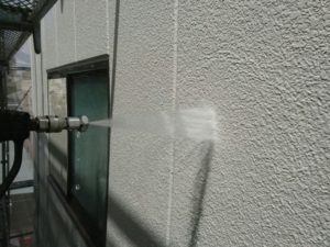 和歌山市　外壁塗装