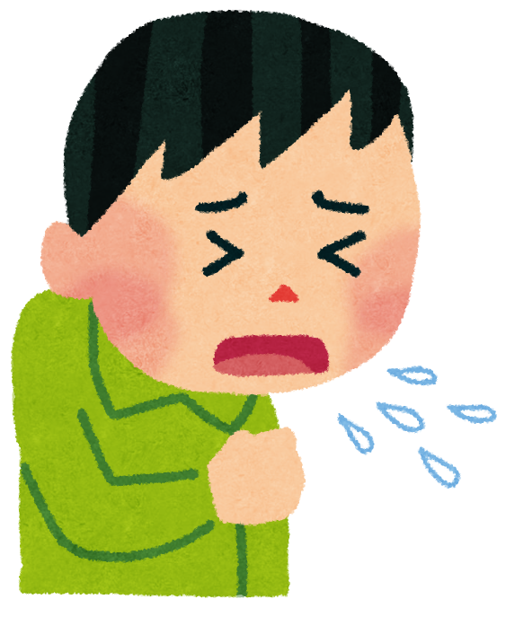葛飾区 外壁塗装で起こるアレルギー反応とは 現場日誌 現場ブログ 江戸川区 葛飾区の外壁塗装 屋根塗装 防水ならラクスト東京