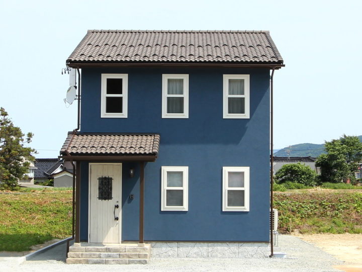 江戸川区 外壁塗装