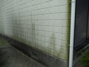 和歌山市外壁塗装